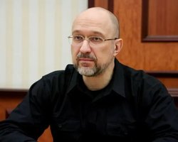 ₴2 трлн на ВСУ: Шмыгаль рассказал о расходах Украины на войну с РФ