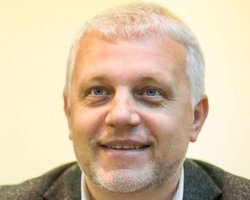 На Майдане проходит митинг памяти Шеремета (трансляция)