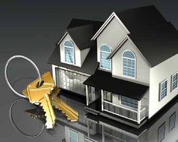 За год в Киеве зарегистрировали почти 39 тысяч договоров отчуждения недвижимости