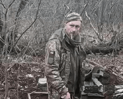 "За каждого рассчитаемся": в сети предлагают вознаграждение за убийц украинского военнопленного