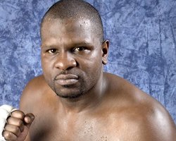 Джонсон пообещал возпользоваться недочетами Кличко