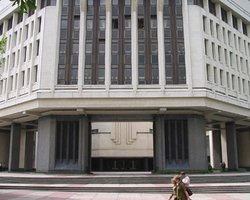 В Крыму хотят смотреть фильмы с русским дублированием