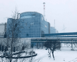 "Ядерна безпека під загрозою": Українські АЕС призупинили генерацію після обстрілу РФ, — МАГАТЕ