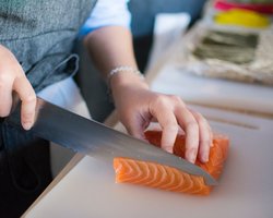 5 способів отримати більше вітаміну D без прийому добавок