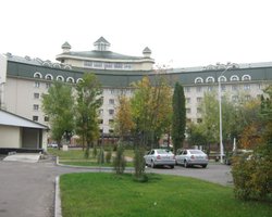 В "Феофании" по-прежнему находятся 8 освобожденных украинцев, тяжелых больных нет,  – главный врач