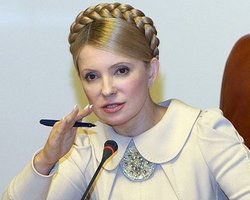 Тимошенко намерена через суд отменить решение ЦИК о голосовании на дому