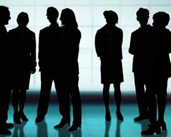 Украинские мужчины в среднем моложе женщин