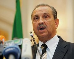 Глава ливийского нефтяного министерства переметнулся к повстанцам