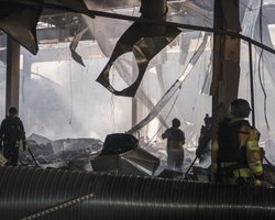 Ракетный удар по Константиновке: среди погибших идентифицированы 2 детей, — Офис генпрокурора