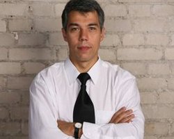 Сооснователь Яндекса Илья Сегалович не умер, а в коме - агентство