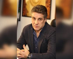 Был продюсером фильма об оккупации Крыма: умер российский пропагандист Пиманов