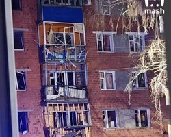У Чебоксарах вночі чули вибухи: ціллю БпЛА міг стати завод, що випускає антени "Комета" (відео)