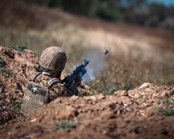 Ряд факторов: эксперт рассказал, от чего будет зависеть зимняя кампания на фронте в Украине