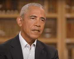 "Мы удержали линию": Обама и Меркель не позволили Путину захватить всю Украину в 2014 году (видео)