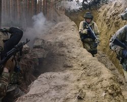 Мобилизационный кризис в Украине: почему армии не хватает людей и что об этом думают военные