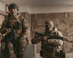 30 квітня День прикордонника: як воюють бойові бригади ДПСУ і чи в безпеці кордон (відео)