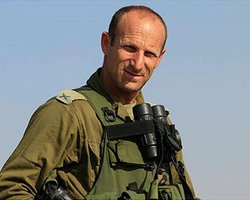 Израильский генерал предрек новую большую войну на Ближнем Востоке