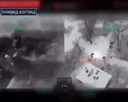 "Тактична перемога": ЗСУ відстежили операторів дронів РФ на оптоволокні: аналіз Forbes