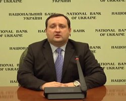 В банке Надра оставили временную администрацию