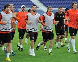 Букмекеры не верят, что Шахтер победит Порту