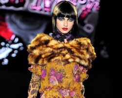 Детальный подход. Семь трендов моды-2012