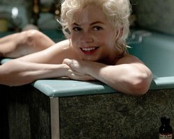 Кинопремьеры недели: Биография Мэрилин Монро, короткометражки, Звездные войны: Эпизод I в 3D