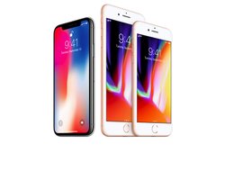 Новые iPhone – три богатыря. Какие гаджеты предложила Apple