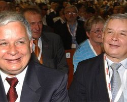 Брат погибшего Леха Качиньского будет бороться за президентский пост