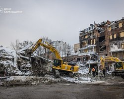 Миру не буде: чому РФ посилила атаки на Україну саме зараз, — Bloomberg