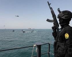 Іран може вдарити по інтернет-кабелях в Ормузькій протоці: які країни під загрозою, — CNN