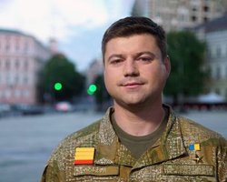 Герой Украины Порхун возглавил Минветеранов: что о нем известно