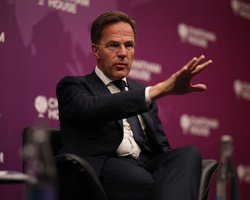 "Путин не достигнет всех целей": Рютте раскрыл возможный финал войны в Украине (видео)