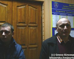 Националист Коханивский, отбивший нос Ленину, помещен в СИЗО