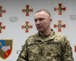 Скандал в 155-й бригаде: командующий Сухопутных войск Драпатый прокомментировал ситуацию (видео)