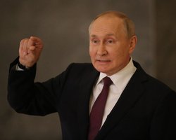 Путин угрожает от бессилия. Чем закончится агрессия для президента России