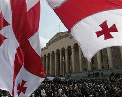 Грузия договорилась о свободной торговле с Евросоюзом