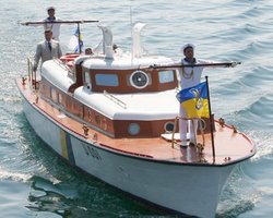 Янукович пообещал безопасность всем черноморским странам