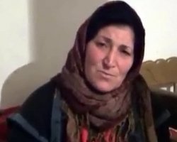 Мать подозреваемого в убийстве в Бирюлево угрожает "взорвать себя"