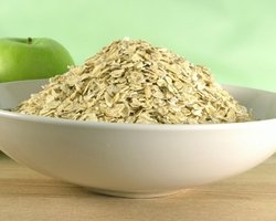 Овсянка за последний месяц подорожала на 5 гривен