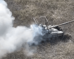 Бійці ЗСУ зупинили штурм РФ з 12 одиниць техніки: стрілецький бій вели навіть пілоти БПЛА (фото)