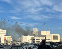 "Мы категорически отрицаем": в МИД отреагировали на фейк об атаке ВСУ на Курскую АЭС