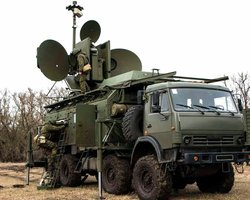 "Ушли далеко вперед": Игнат раскрыл, как Россия сбивает дроны в Крыму (видео)