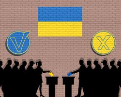 Непростой выбор. Пройди тест Фокуса и узнай, какая партия защитит твои интересы