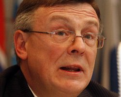 Киев и Берлин не обсуждают возможность лечения Тимошенко в Германии - глава МИД