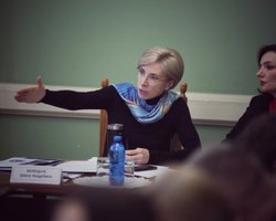 "Для захисту": Верещук пропонує обмежити Telegram в Україні