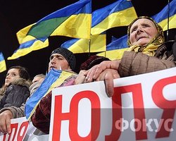 The Times: будет ли в Украине второй Майдан, решат несколько дней