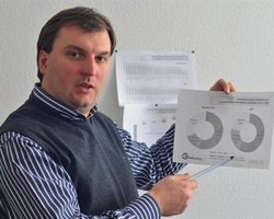 30% рынка нефтепродуктов находится в тени, - эксперт