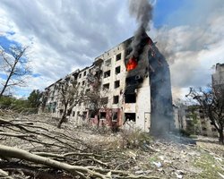 ВСУ отошли из Северска: почему ухудшилась ситуация и почему город не вернут, как Купянск (видео)