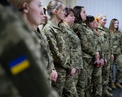 Штрафи за "помилковий" облік жінок скасують: у Раді зареєстрували законопроєкт