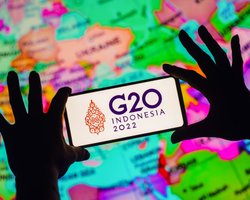Саммит G20 и доктрина Видодо. Почему Индонезия хочет стать посредником в российско-украинской войне